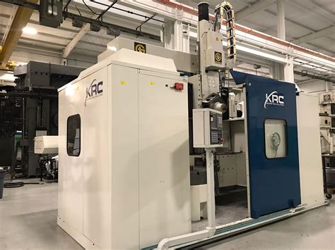 cnc machine tool rebuilders|krc machine tool company.